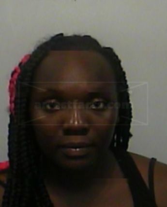 Britney Breshawn Graham