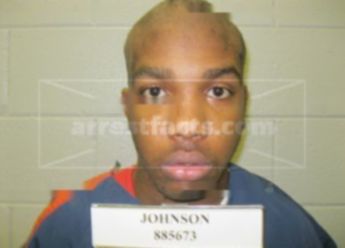 Lamont Tyjuan Johnson