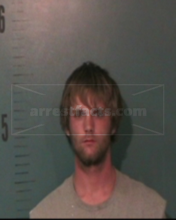 Aaron Scott Bounds