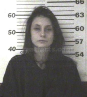 Katherine Nicole Graham