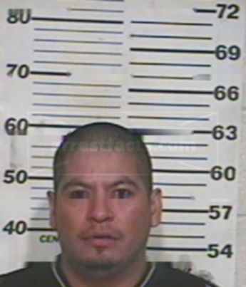 Carlos Jr Trujillo Gaona