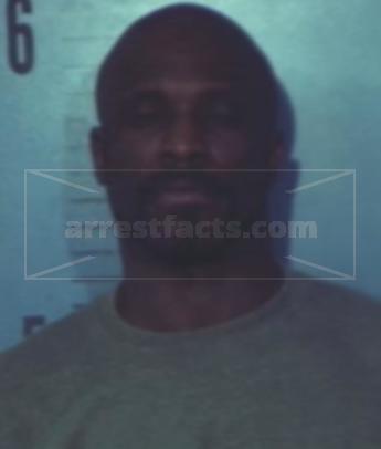 Anthony Clinton Lucas