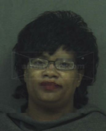 Rochelle Lynnett Burgess