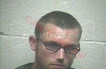 Zachery Lee Thornton