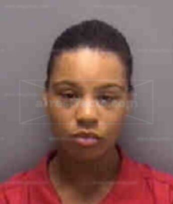 Caniesha Sarah Arrington