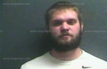 Brandon Richard Sebree