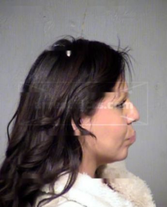 Geneva Jean Begay