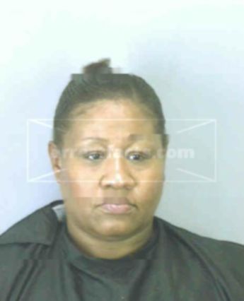 Kimberly Wiley Coleman