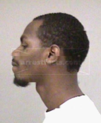 Lavar L Walker