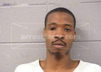 Kendrick Pierce