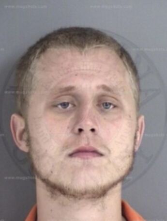 Corey Micheal Wayne Boyd