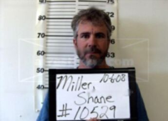 Shane Miller