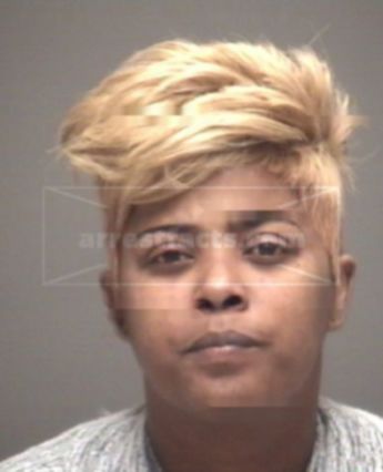 Nyree Dawn Walker