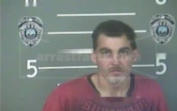 Brian Keith Johnson