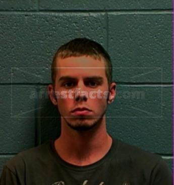 Jared Raymond Creeach