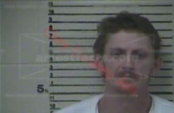 Timothy Nathaniel Jones