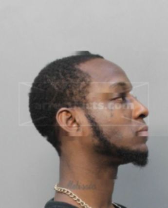 Willie H Patterson