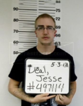 Jesse Deal