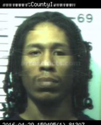 Travis Bryant Howell