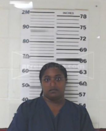 Alicia Jacquay Sims