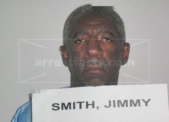 Jimmy King Smith