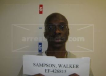 Walker Sampson