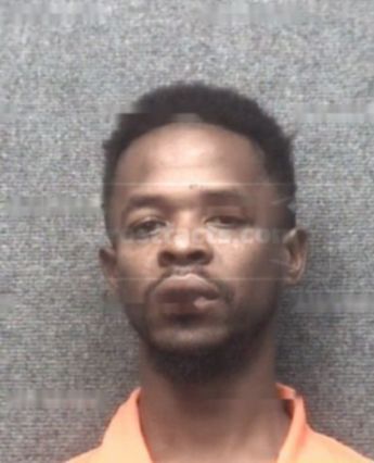 Gerald Lamont Mccray