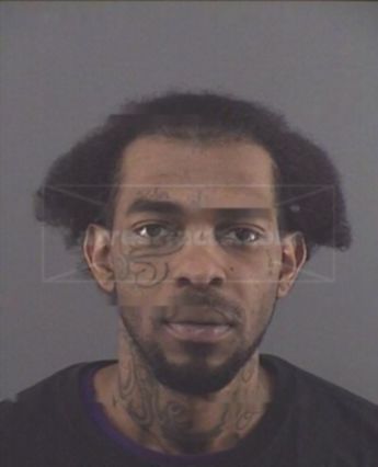 Travion Antione Johnson