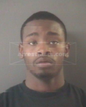 David Dejuan Jackson