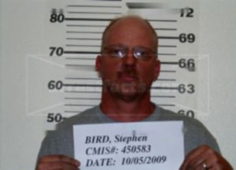 Stephen R Bird