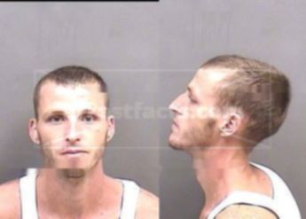 Dustin Carroll Morris