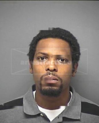 Darius Rashawn Jacobs