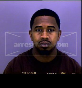 Kevin Dewayne Pickens