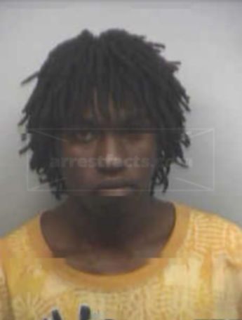 Kendrick Johnson