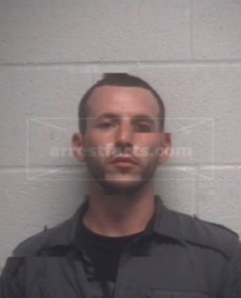 Darrell Trent Crane