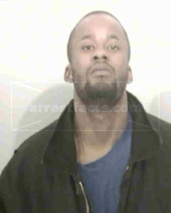 Anthony Lemont Williams