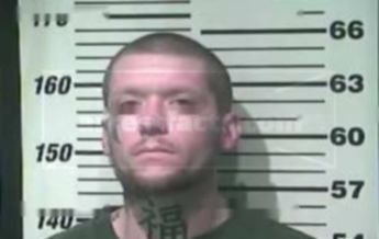 Brian Scott Houston Sr.