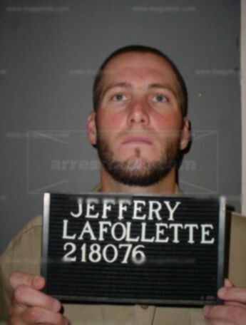 Jeffrey Paul Lafollette