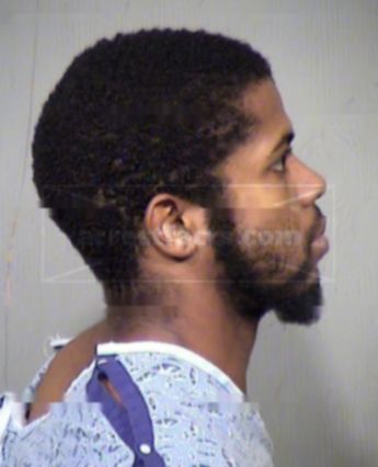 Brandon Dion Landrum