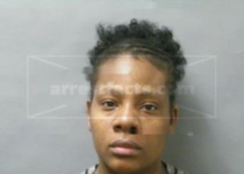 Markiesha Fatima Jackson