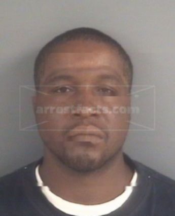 Ernest Laron Mcdougald