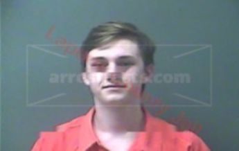 Jacob Hartin Colglazier