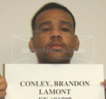 Brandon Lamont Conley