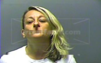 Ashley Dawn Tharp