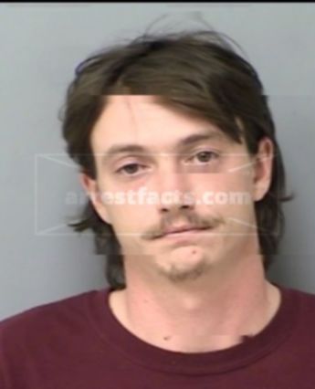 Conrad Justin Ginder
