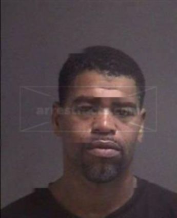 Derrick Lamont Newman