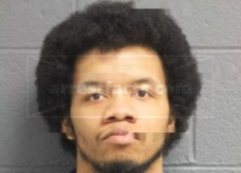 Darius Lamar Lewis