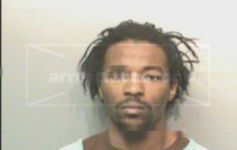 Rodney Earl Allen