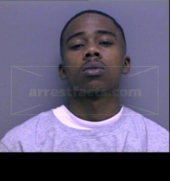 Antone Lamont Stewart