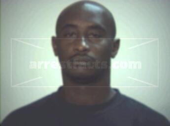 Victor Allen Robinson